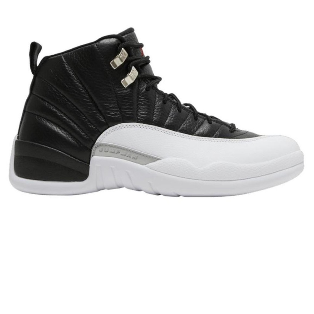 Jordan 12’s